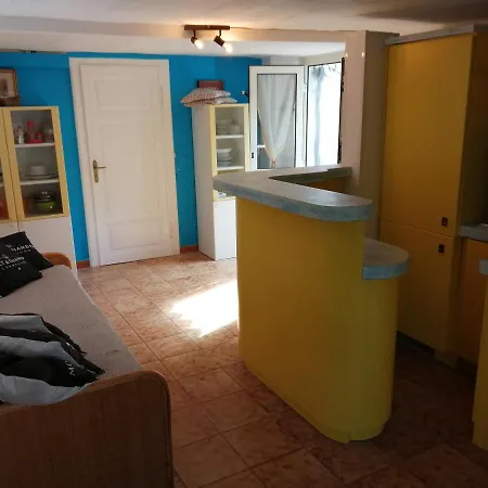Prázdninový dům 3 Cavo