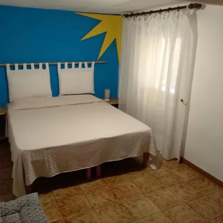 Prázdninový dům 3 *