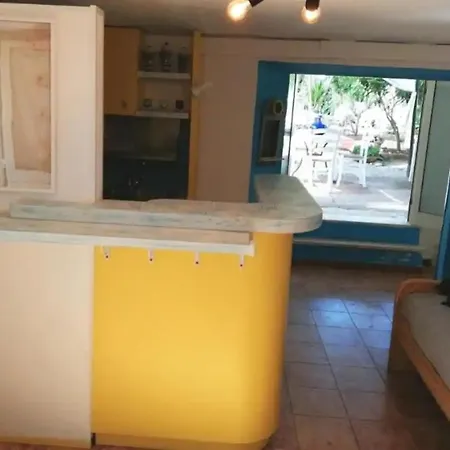 Prázdninový dům 3 Cavo