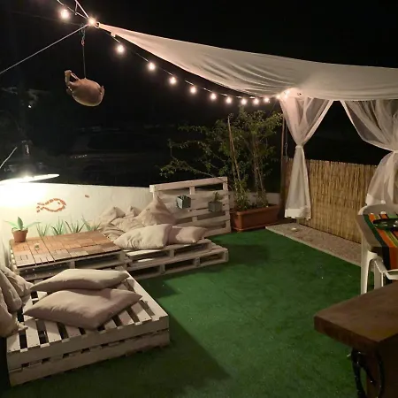 Holiday home 3 Cavo