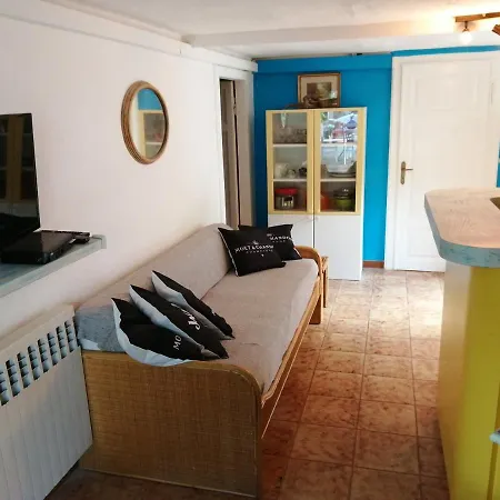 Casa vacanze 3 Cavo