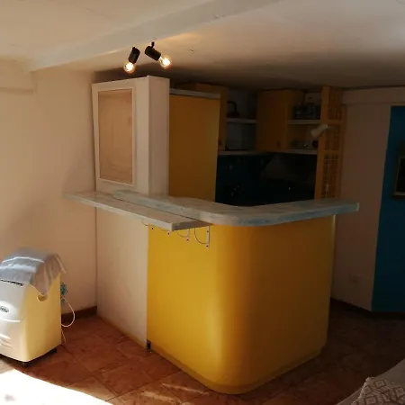 3 Holiday home Cavo