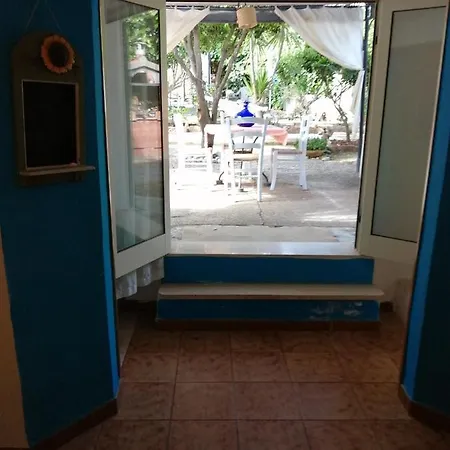 3 Casa vacanze