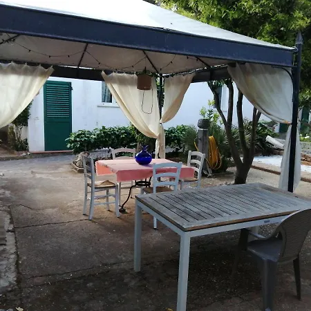 3 Holiday home Cavo