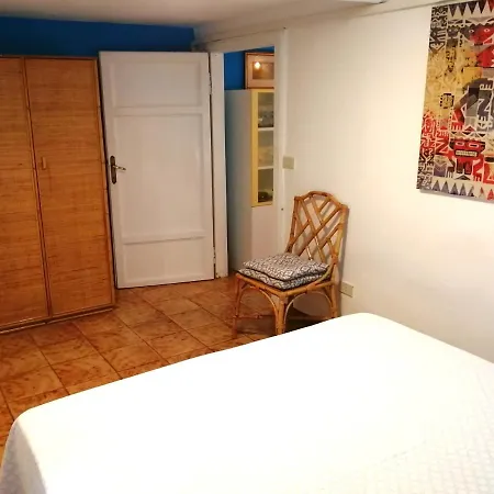Holiday home 3 Cavo