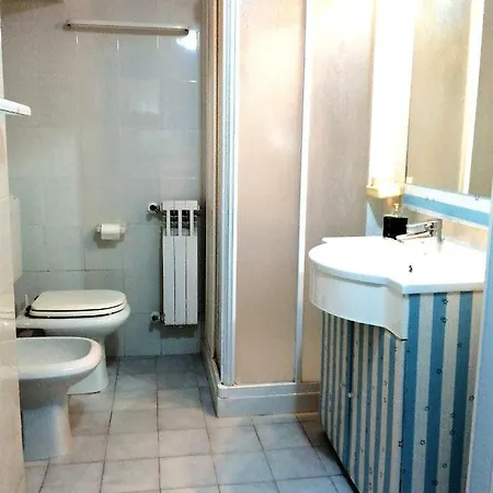 3 Holiday home Cavo