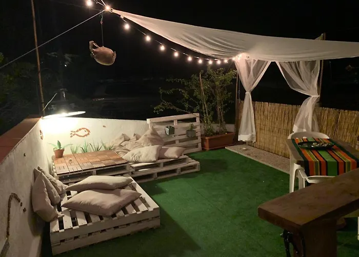 Dom wakacyjny 3 Cavo