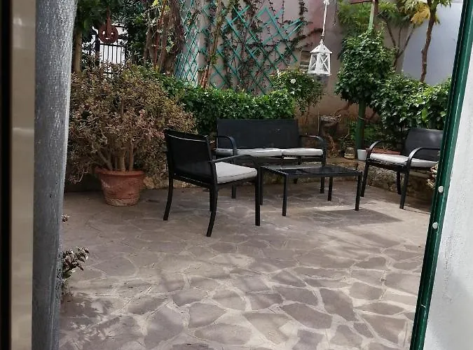 3 Dom wakacyjny Cavo