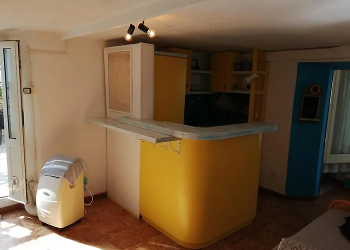 3 Dom wakacyjny Cavo