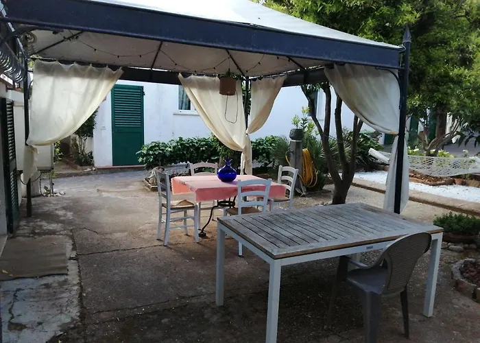 3 Casa vacanze Cavo