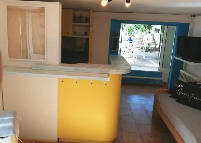 Dom wakacyjny 3 Cavo